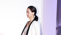 [메인포토] 이유영, ‘아무나 소화 못하는 화이트 패션’