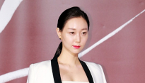 [메인포토] 이유영, ‘오픈숄더로 드러난 쇄골’