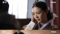 '화정' 정명공주, 이연희가 연기한 ‘정명공주’ 선조의 사랑 독차지한 인물