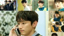 '식샤2' 권율, '엄친아 공무원'의 '봉인 해제' 알고보니..?