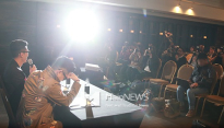 [메인포토] 지누션, ‘한번더 말해줘 기자회견’