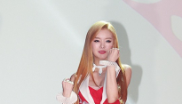 [메인포토] 달샤벳 세리, ‘앙증맞은 댄스’