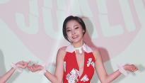 [메인포토] 달샤벳 우희, ‘완벽한 보디라인’