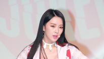 [메인포토] 달샤벳 수빈, ‘男心 홀리는 눈빛’