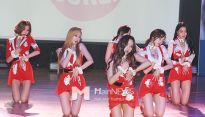 [메인포토] 달샤벳, ‘베일벗는 조커’