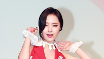 [메인포토] 달샤벳 우희, ‘매혹적인 눈망울’