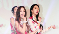 [메인포토] 달샤벳, ‘빛나는 무대’