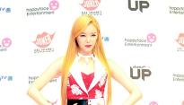 [메인포토] 달샤벳 세리, ‘인형이야? 사람이야?’