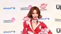 [메인포토] 달샤벳 가은, ‘인형이 따로없네!’