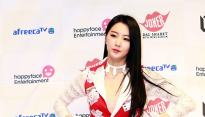 [메인포토] 달샤벳 수빈, ‘모두가 놀란 완벽 몸매’