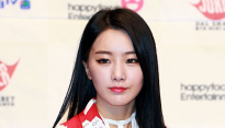 [메인포토] 달샤벳 수빈, ‘물이 오를때로 올랐네!’
