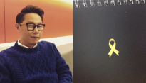 ‘세월호 1주기 추모’ 윤종신 “월간 윤종신 4월호는 없습니다” 추모 행렬 동참