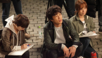 '프로듀사' 차태현, '1박2일' 베테랑 메인 PD 변신 '예능국 펠레'