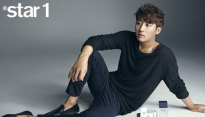 손호준, 결혼식 구상 