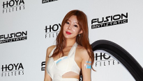 [메인포토] 지연수, ‘빈틈없는 몸매’