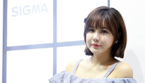 [메인포토] 류지혜, ‘빠져드는 눈 망울’