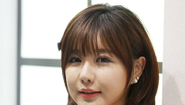 [메인포토] 류지혜, ‘흡입력 높은 미모’