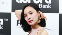[메인포토] 박하, ‘매혹적이야~’