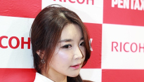 [메인포토] 이은서, ‘잘룩한 개미 허리’