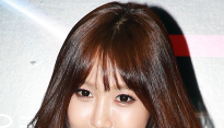 [메인포토] 조인영, ‘고양이 눈 망울’