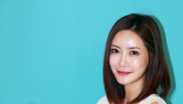 [메인포토] 민수아, ‘앉아있기만해도 섹시’