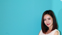 [메인포토] 민수아, ‘탄력넘치는 몸매’