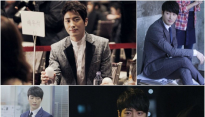 '파랑새의 집' 이준혁, 평범한 수트도 특별하게 만드는 '놀라운 매력'