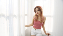 가수 소유미, 데뷔곡 ‘흔들어주세요’ 트로트계 ‘돌풍 예고’