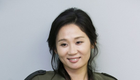 [메인포토] 김선영, ‘매력적인 미소’
