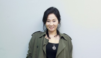[메인포토] 김선영, ‘볼수록 빠져드는 미모’