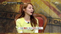 오정연 ‘썰전 방송 좋게 봐주셔서 감사하다’ 소감 전해