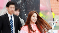 [메인포토] 신수지, ‘머릿결 휘날리며~’