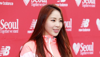 [메인포토] 신수지, ‘긴생머리 그녀’
