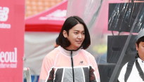 [메인포토] 강균성, ‘대세남의 발걸음’