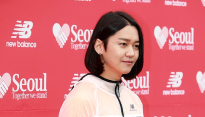 [메인포토] 강균성, ‘단발머리 특공대!’