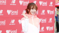 [메인포토] 지나, ‘보정이 필요없는 보디라인’