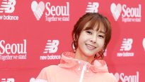 [메인포토] 지나, ‘초근접 촬영 문제없어!’