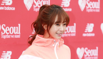 [메인포토] 지나, ‘인형이야? 사람이야?’