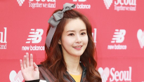 [메인포토] 최정윤, ‘깜찍한 청담동 며느리’
