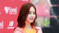 [메인포토] 김유미, ‘보도고 믿기 힘든 미모’