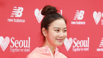 [메인포토] 장희령, ‘사과 머리 어때요?’