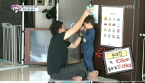 '슈퍼맨이돌아왔다' 삼둥이, 아이들은 폭풍성장...송일국은 10kg 불어 