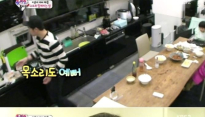 '슈퍼맨이돌아왔다' 엄정화, 조카 엄지온 목소리부터 외모까지 '싱크로율 100%'
