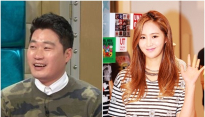유리♥오승환 열애 인정 