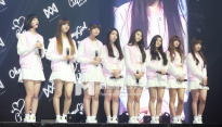 [메인포토] 베일벗는 걸그룹 오마이걸