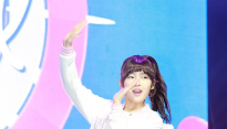 [메인포토] 오마이걸 아린, ‘풋풋한 안무!’