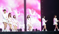 [메인포토] 큐피트, ‘오마이걸’