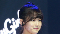 [메인포토] 오마이걸 아린, ‘시선 사로잡는 미모’