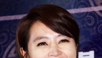 [메인포토] 김혜수, ‘백만불짜리 미소’