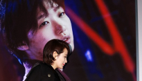 [메인포토] 김혜수, ‘여유가 묻어나는 발걸음’